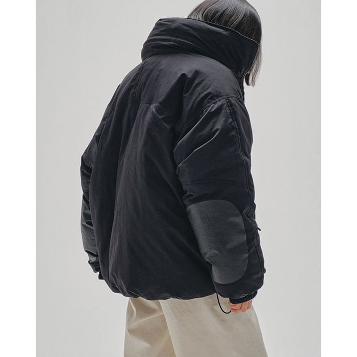 TODAYFUL / Monster Down Jacket / 12420006 | CH TODAYFUL / Monster Down Jacket / 12420006 | CH