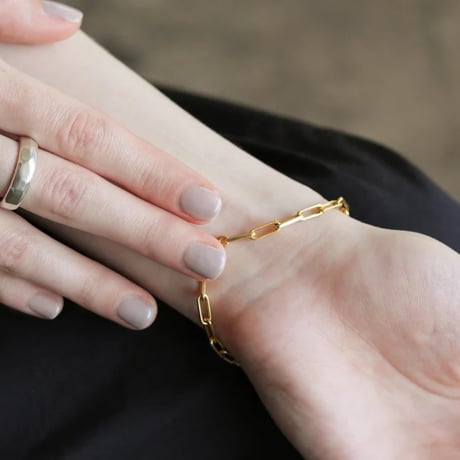 TEN. 正規商品 ユニセックス アクセサリー テン グリッド ブレスレット シルバー/ゴールド【即日発送】(br-0031/brm-0031)(brg-0031/brd-0031)
