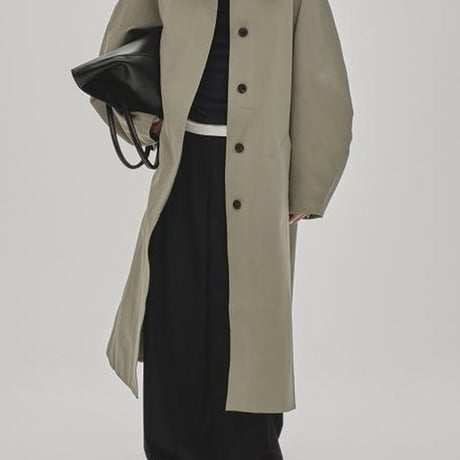 TODAYFUL / Ecoleather Round Bag / 12511012