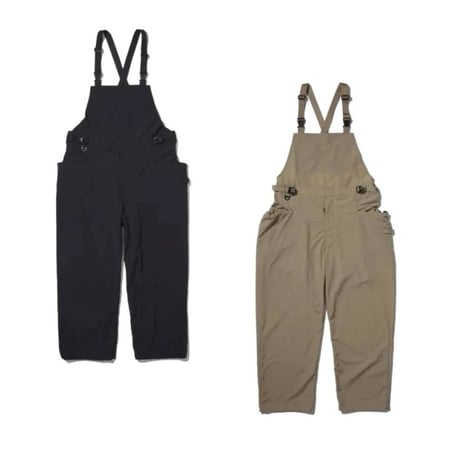 CMF OUTDOOR GARMENT / ACTIVITY OVERALLS MOD2 / cmf2501p10c