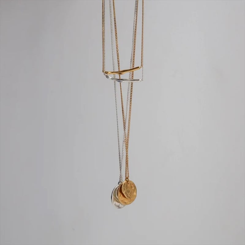 TEN. 正規商品 ユニセックス アクセサリー テン チルダ