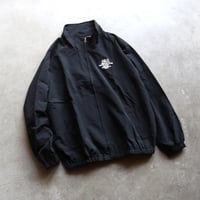 HIDEANDSEEK / Track Jacket(25aw) / HJ-080125