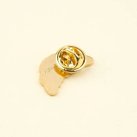 Coucou Suzette / Croissant Pin / croissantpin