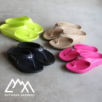 CMF OUTDOOR GARMENT / RECOVERY SANDAL / cmf2501ac39