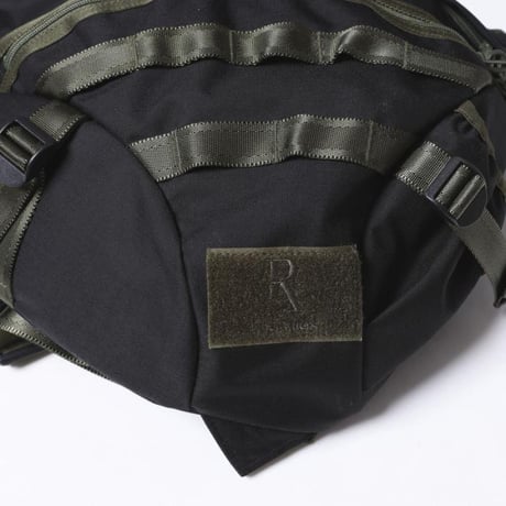 LIBERAIDERS / PX TACTICAL ONE SHOULDER BAG / 899042501