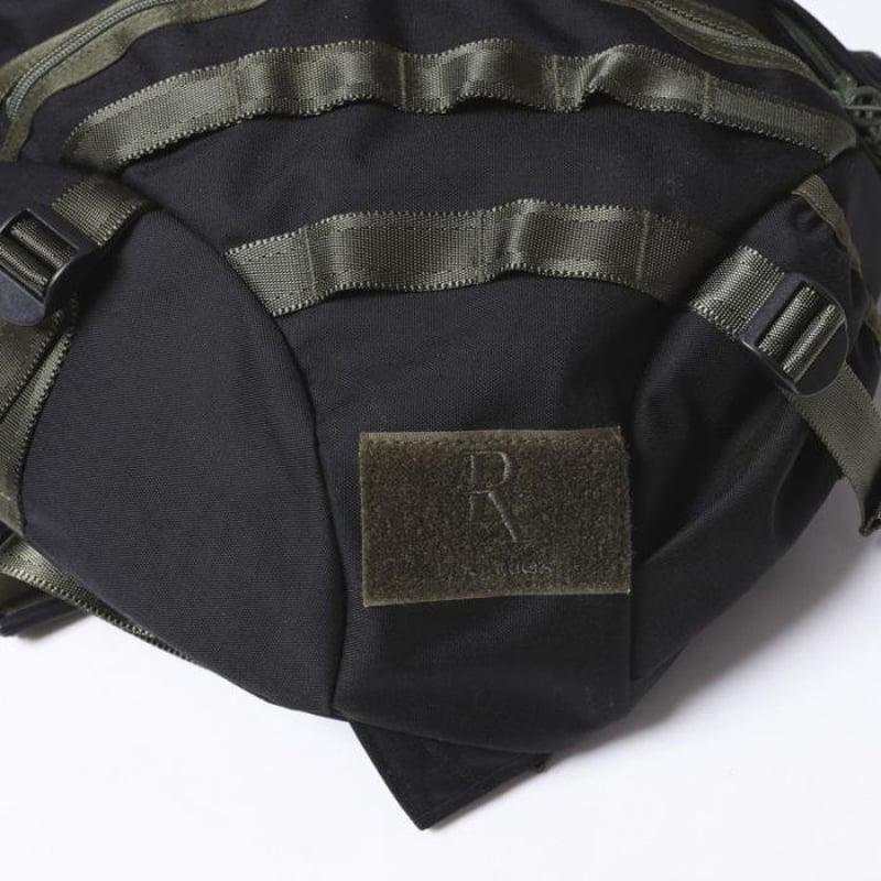 LIBERAIDERS / PX TACTICAL ONE SHOULDER BAG / 89