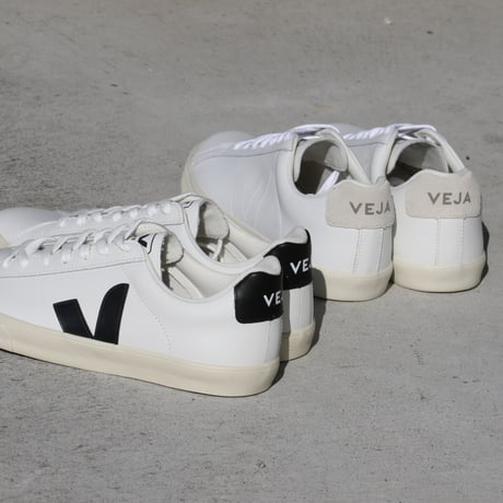 VEJA / Esplar Low【EA020】/Esplar Low Logo【EO020】 / ea020