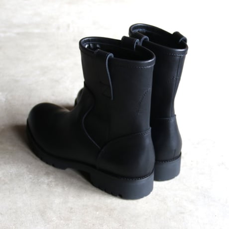 PADRONE / SHORT WORK BOOTS WATER PROOF / pu7358112724c