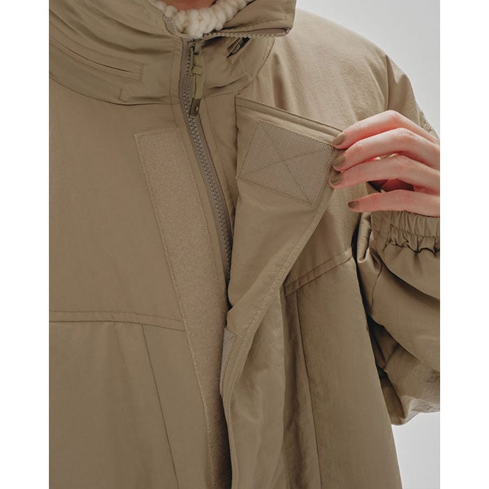 TODAYFUL / Monster Down Jacket / 12420006 | CH TODAYFUL / Monster Down Jacket / 12420006 | CH
