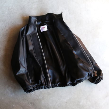 JAMES GROSE / ANDOVER HORSE JACKET  / ss25jam12