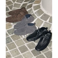 TODAYFUL / Leather Moccasin Shoes / 12421020