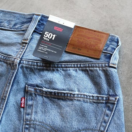 Levi's / MARIE’S CLOSET 501 '90s / a19590050