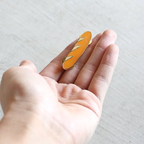 Coucou Suzette / Baguette Pin / baguettepin