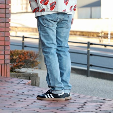 Levi's / 501 Jeans / 005013662
