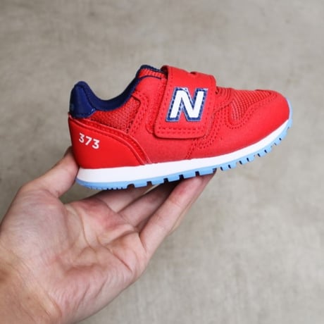 New Balance / LIFESTYLE 37 スニーカー / iz373p