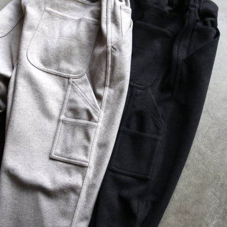 CHARGER / Painter Pants / cr24awpt05