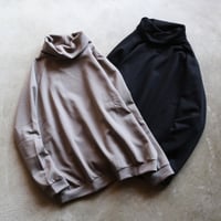 CHARGER / DolmanSleeve Turtleneck / cr24awtops02
