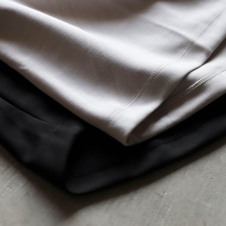 FORTUNA HOMME / ECOTEC TOROMI L/S Tee / fhlt0168