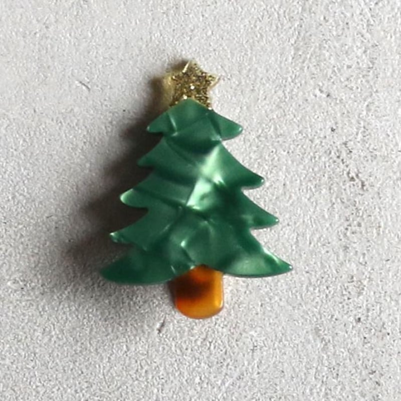 ククシュゼット 正規商品 ヘア アクセ かわいい ギフト フランス