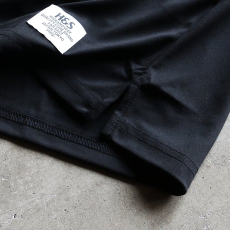 HIDEANDSEEK / 1995 Polo Shirt / HC-050426