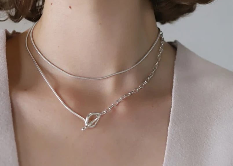TEN. 正規商品 ユニセックス アクセサリー テン カンダマント 