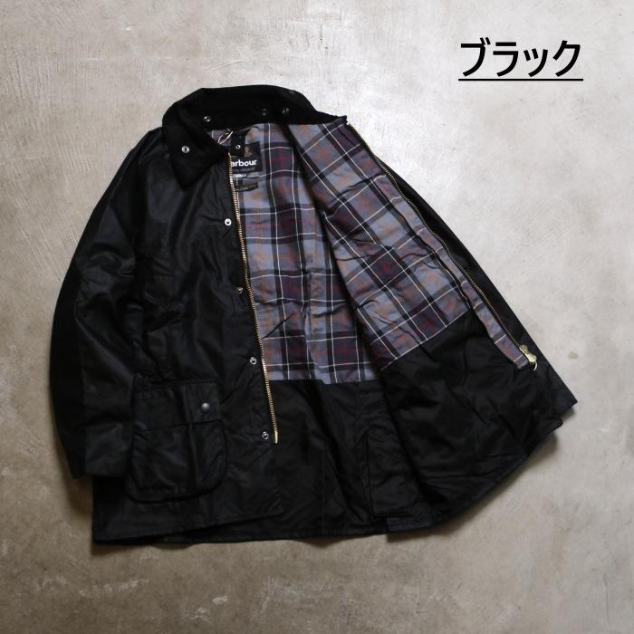 Barbour / BEDALE WAX JACKET / 242mwx0018 | CHARGER