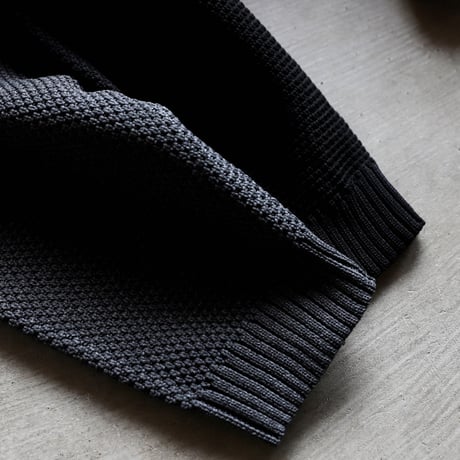 FORTUNA HOMME / ECOTEC CombiKnit PO / fhkt0165