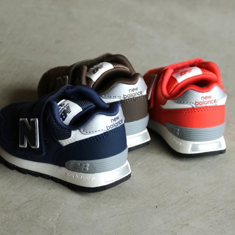 New Balance / 313 V2 / io313a | CHARGER