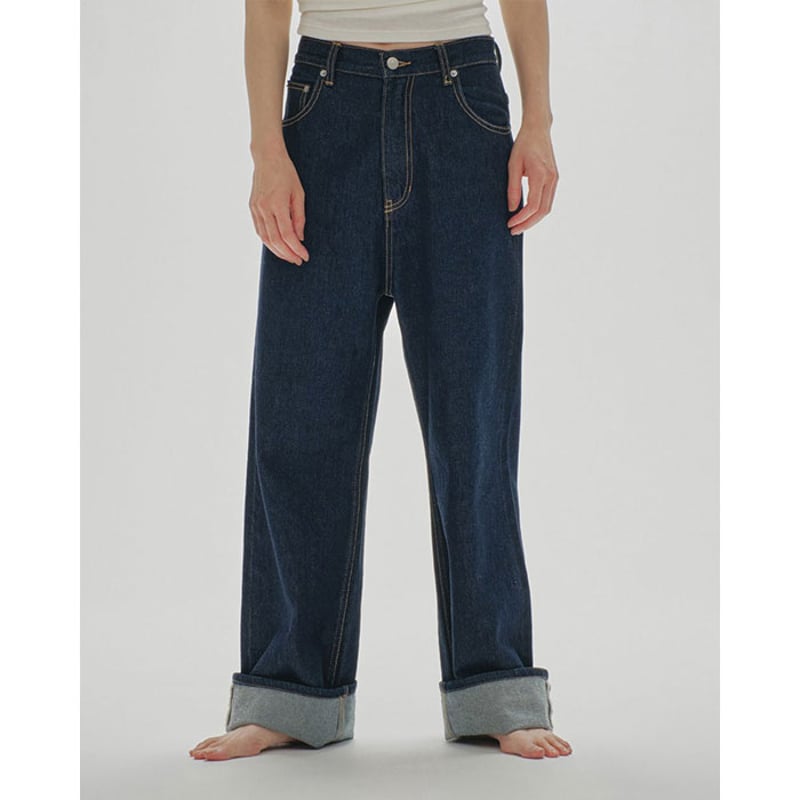 TODAYFUL / Cary's Denim / 12421401 | CHARGER TODAYFUL / Cary's Denim / 12421401 | CHARGER