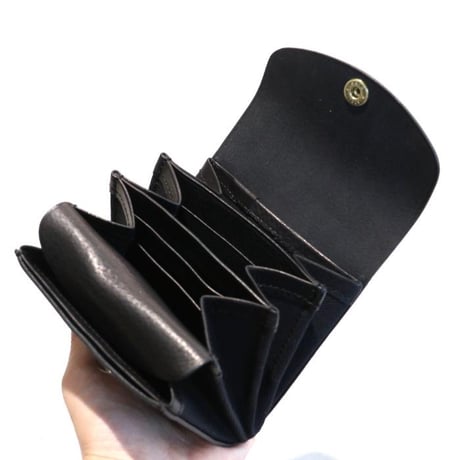 ILL ONE EIGHTY / ILL180° FOLD WALLET / ill25164q