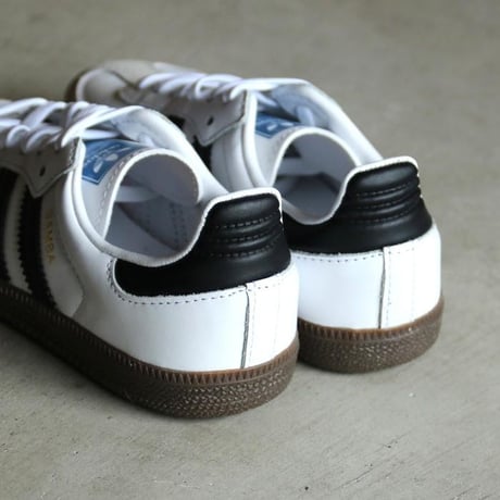 adidas originals / SAMBA OG KIDS / ie3677