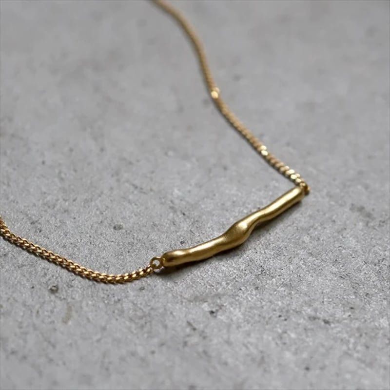 TEN. 正規商品 ユニセックス アクセサリー テン チルダ