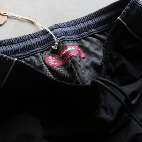 HIDEANDSEEK / Track Pant（26ss） / HP-020226