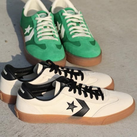 CONVERSE ALL STAR / ROAD CLASSIC SK OX  / 1SE769/1SE770