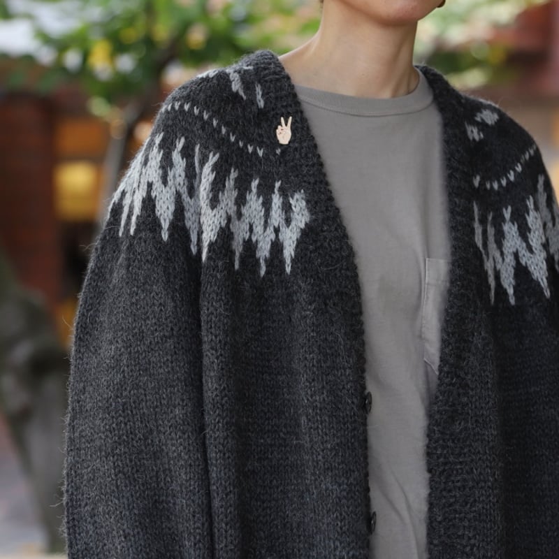 ククシュゼット 正規商品 ピンバッジ ブローチ かわいい おしゃれ