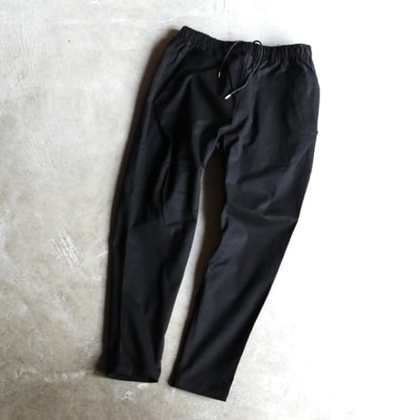 CHARGER / Sarrouel Pants / cr23awp003