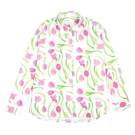 Coucou Suzette / Tulip Shirt / csshirt