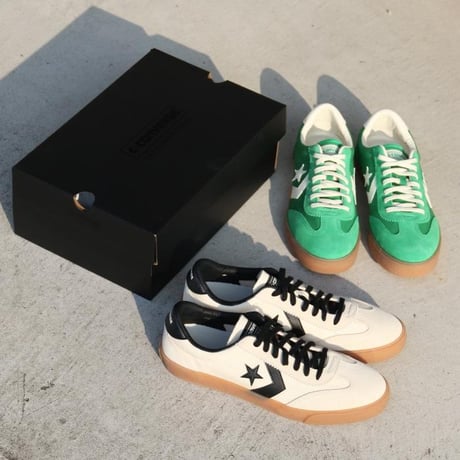 CONVERSE ALL STAR / ROAD CLASSIC SK OX  / 1SE769/1SE770