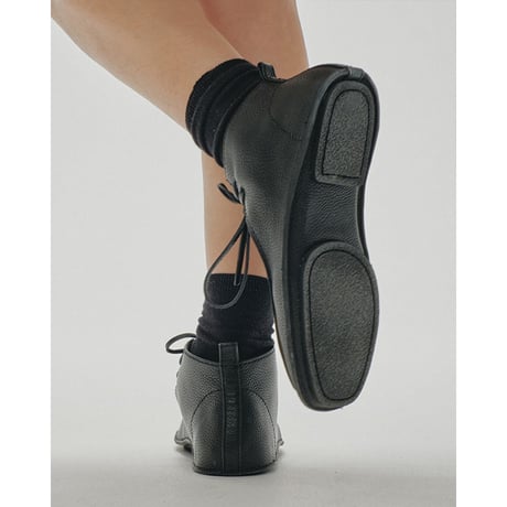 TODAYFUL / Leather Moccasin Shoes / 12421020