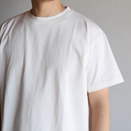 KURO / PARALLELED TEE / 963571