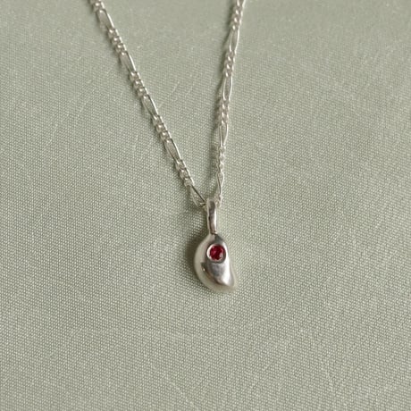 TEN. 正規商品 ユニセックス アクセサリー テン スイムチャーム シルバー【即日発送】