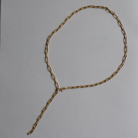 TEN. 正規商品 ユニセックス アクセサリー テン グリッド ネックレス シルバー/ゴールド【即日発送】(ne-0049)(neg-0049)