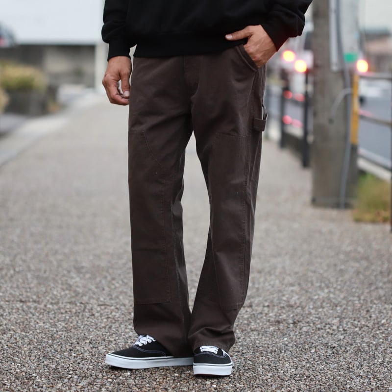 パンツ Hide and SeekOXDoubleKneeWork PantWashed Hide and SeekOXDoubleKneeWork PantWashed - メルカリ