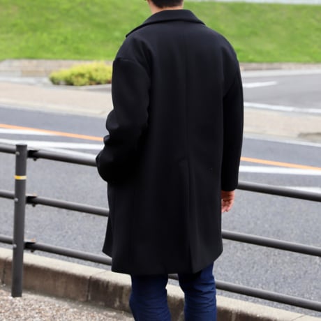 CHARGER / Chester Coat / cr24awco01