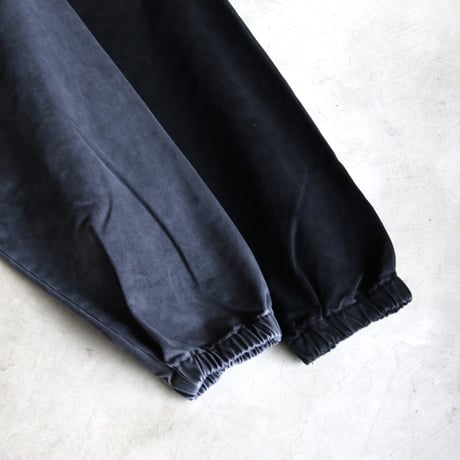 HIDEANDSEEK / Harrington Jacket(Pigment Dye) / HJ-020125