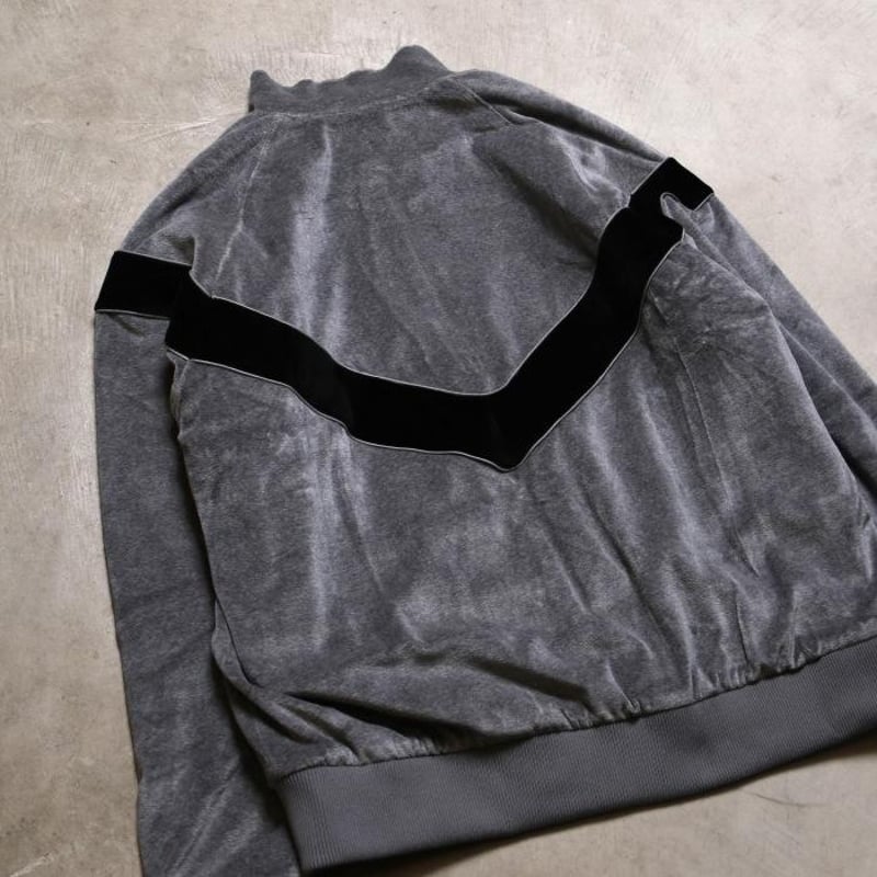 SON OF THE CHEESE / FRIEND TRACK JACKET / sc242 SON OF THE CHEESE / FRIEND TRACK JACKET / sc242