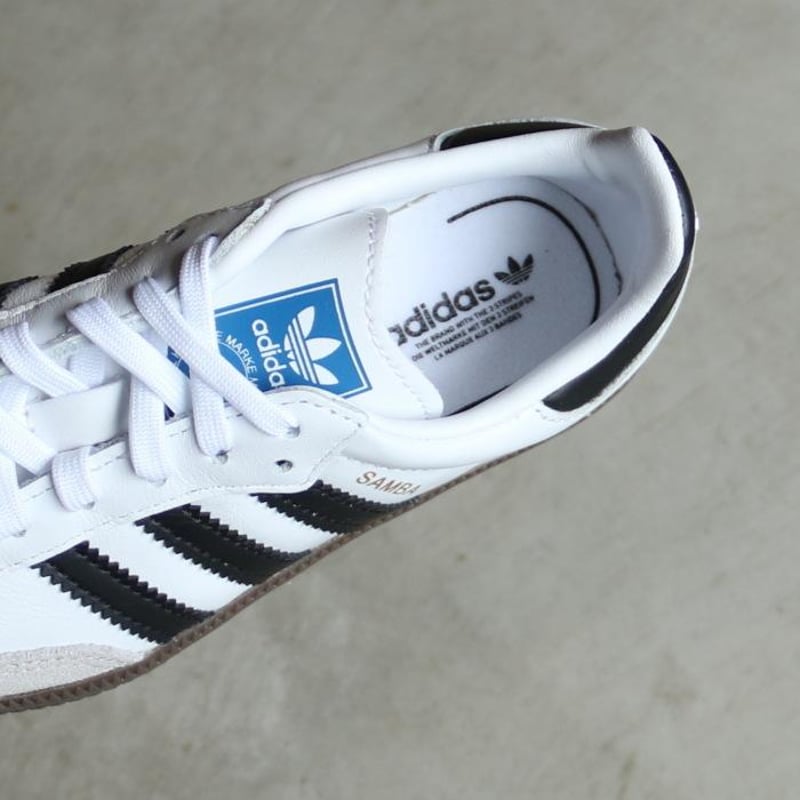 adidas originals / SAMBA OG KIDS / ie3677 | CHA
