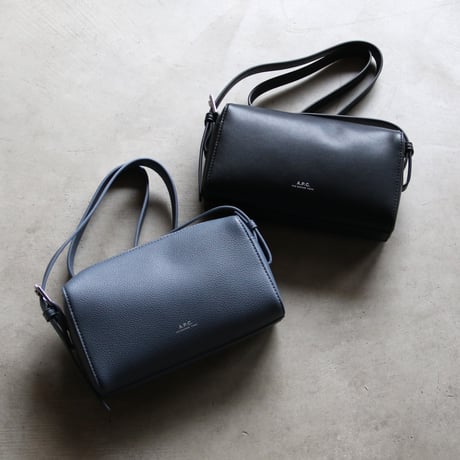 APC / CAMERA BAG NINO / 24253-1-02599
