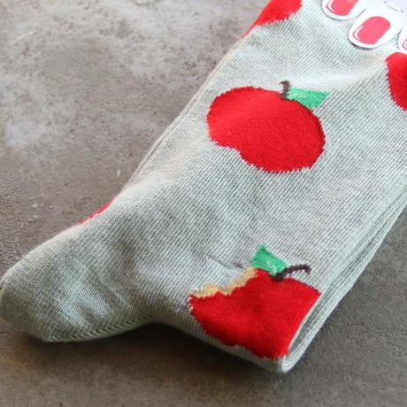 Coucou Suzette / Apple Socks / applesocks