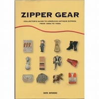 ZIPPER GEAR